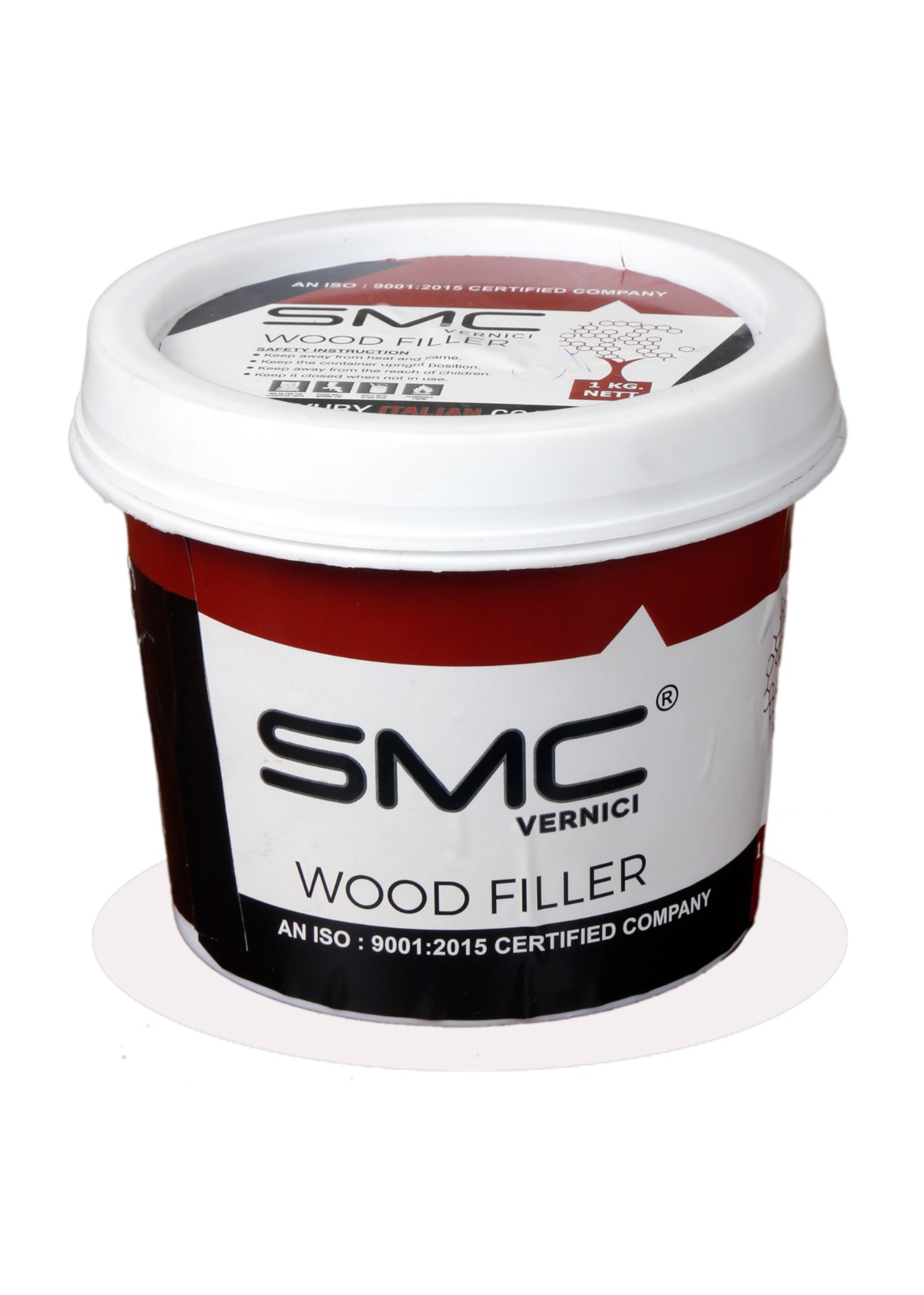 Wood Filler