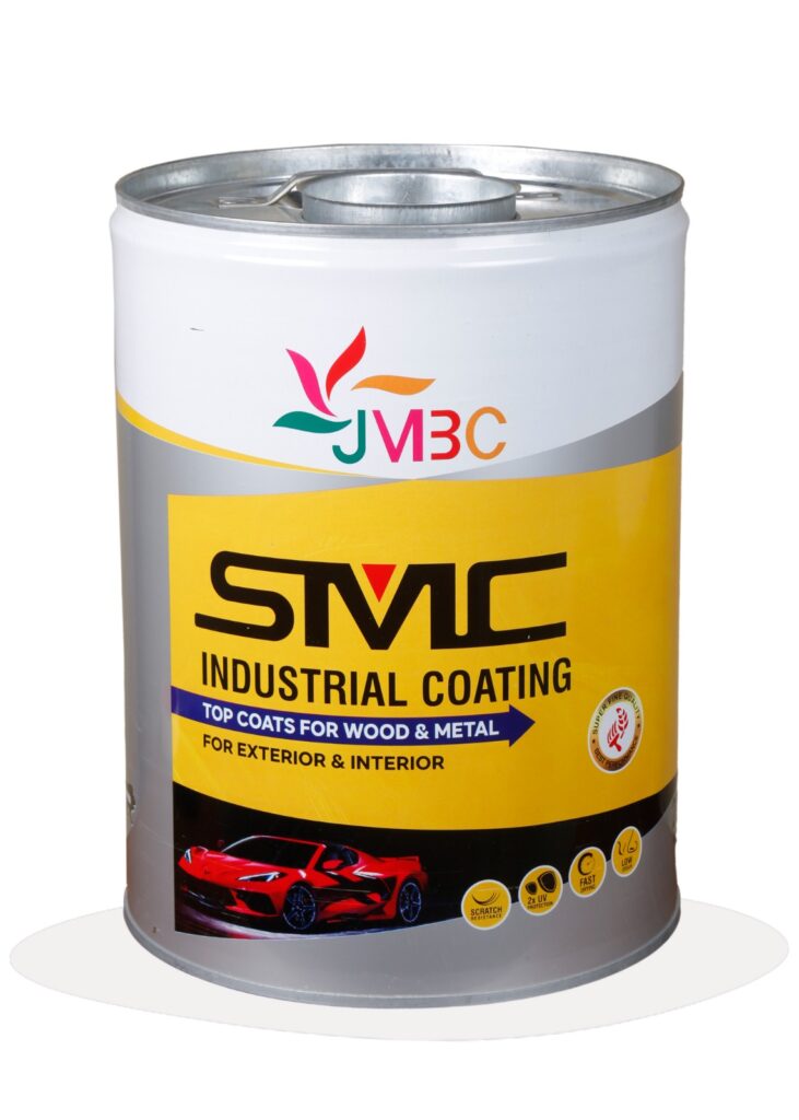 Industrial Coatings at Best Price