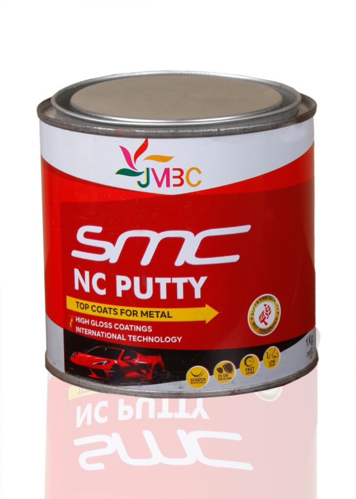 SMC NC Putty in India at Best Prices